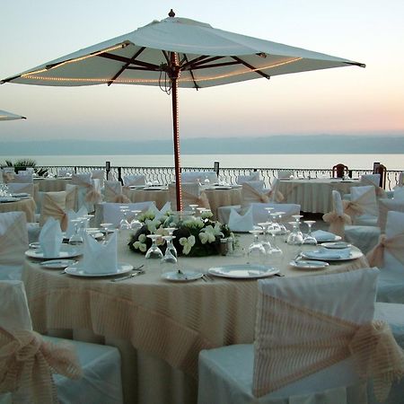 Dead Sea Spa Hotel Sweimeh Dış mekan fotoğraf