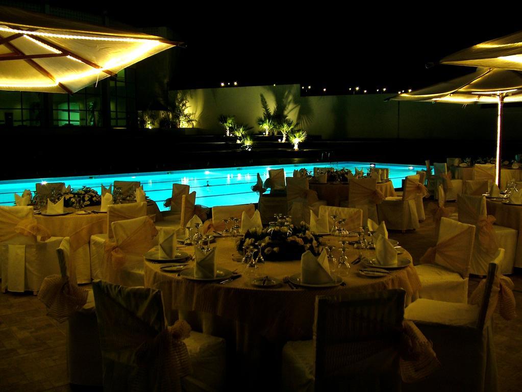 Dead Sea Spa Hotel Sweimeh Dış mekan fotoğraf