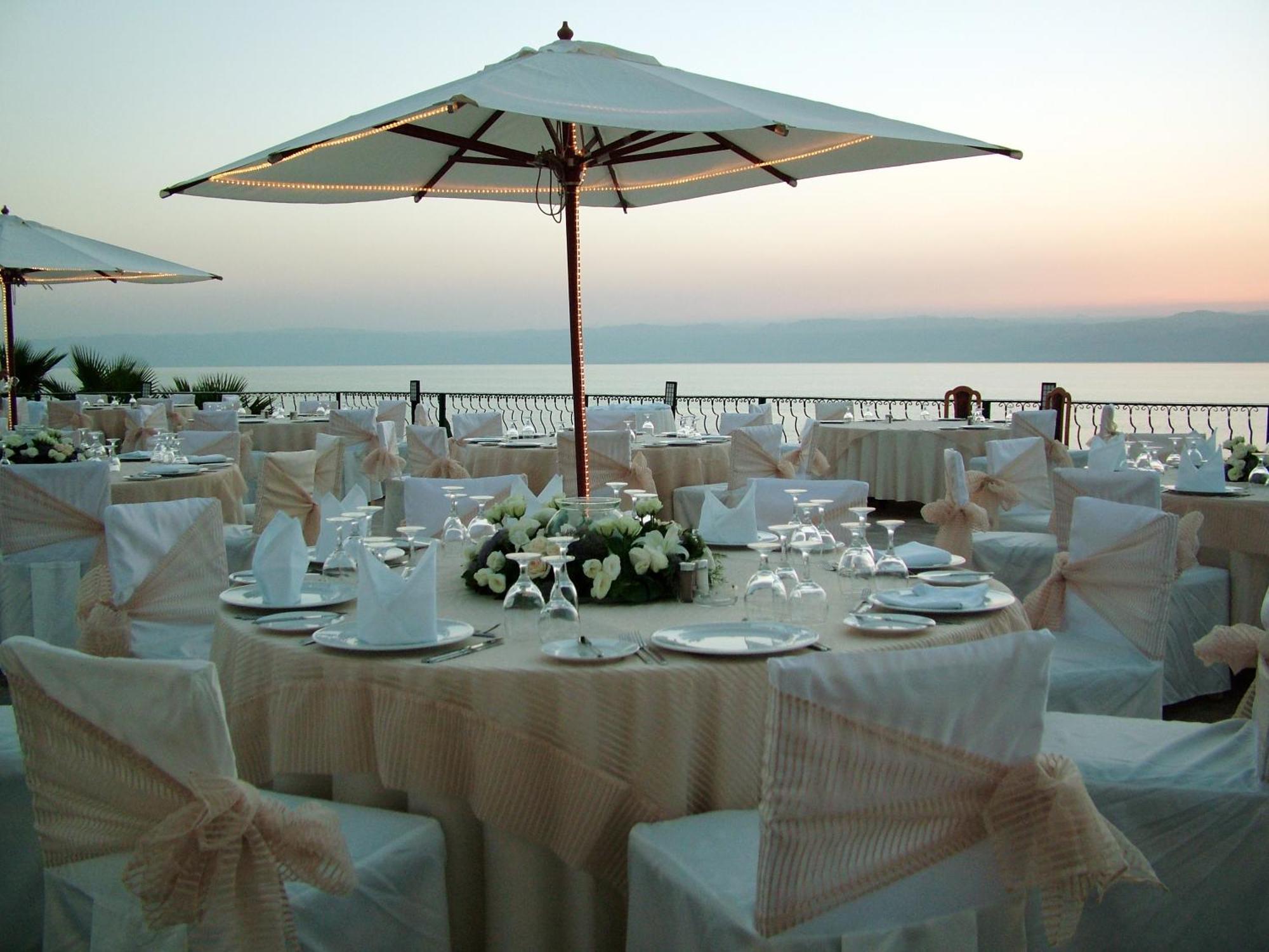 Dead Sea Spa Hotel Sweimeh Dış mekan fotoğraf