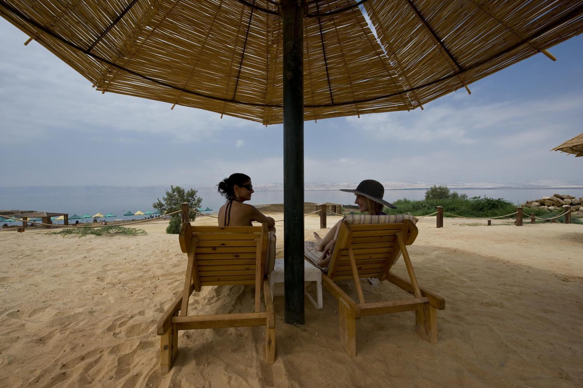 Dead Sea Spa Hotel Sweimeh Dış mekan fotoğraf