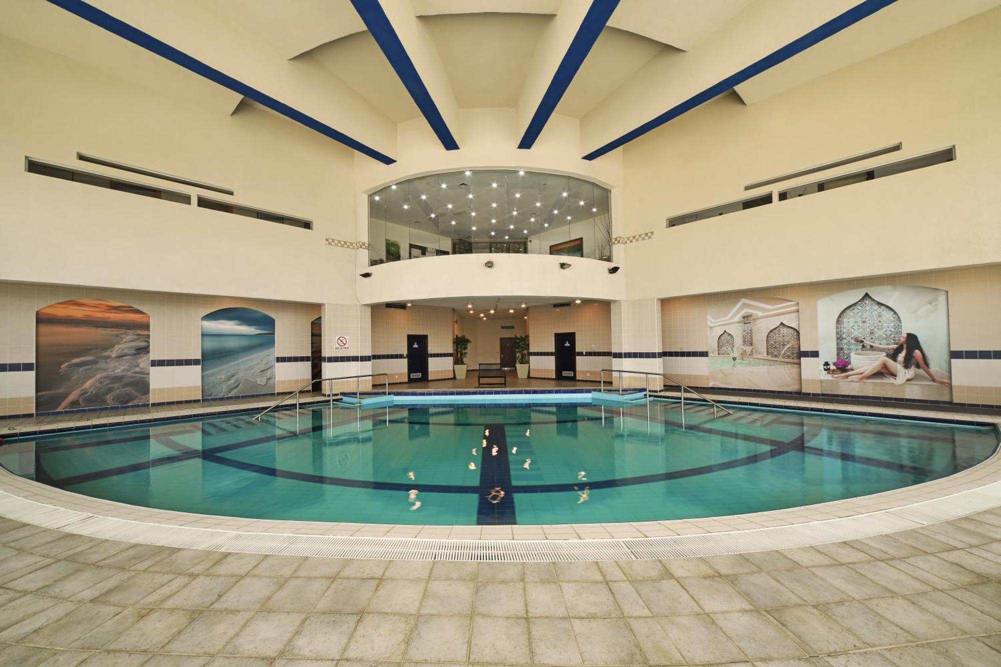 Dead Sea Spa Hotel Sweimeh Dış mekan fotoğraf